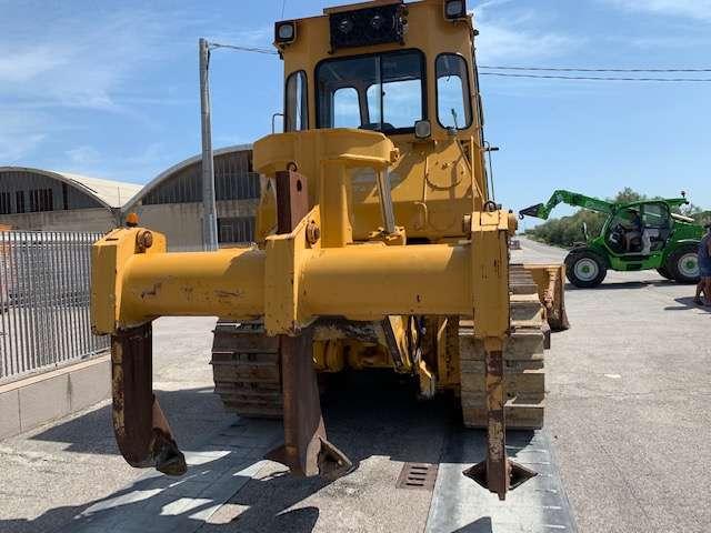 Fiat Allis FD20 Foto 1