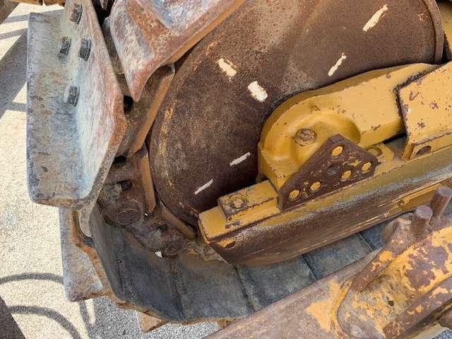 Fiat Allis FD20 Foto 11