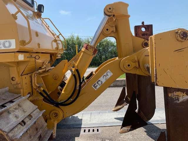 Fiat Allis FD20 Foto 13