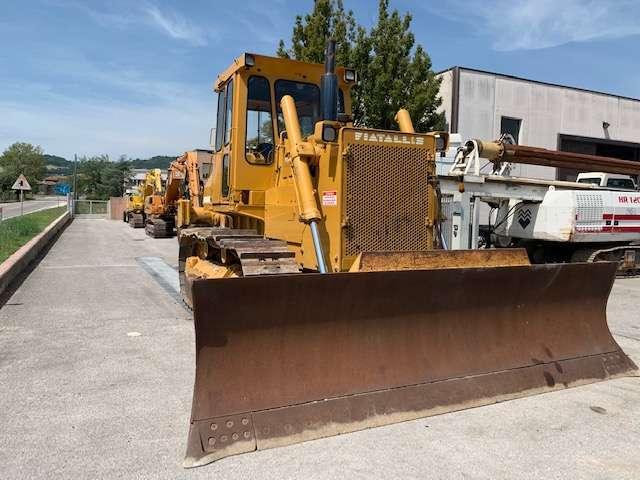 Fiat Allis FD20 Foto 2