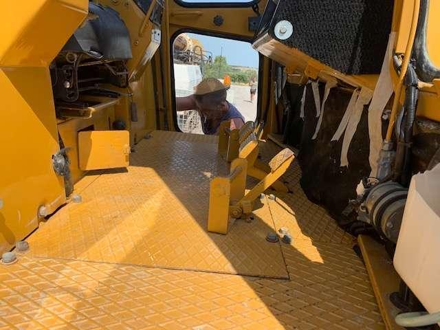 Fiat Allis FD20 Foto 3