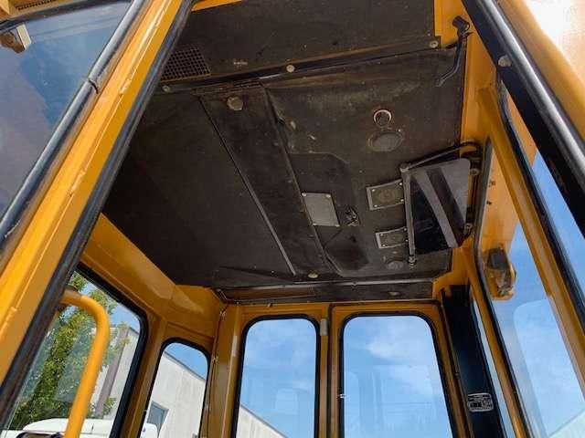 Fiat Allis FD20 Foto 5