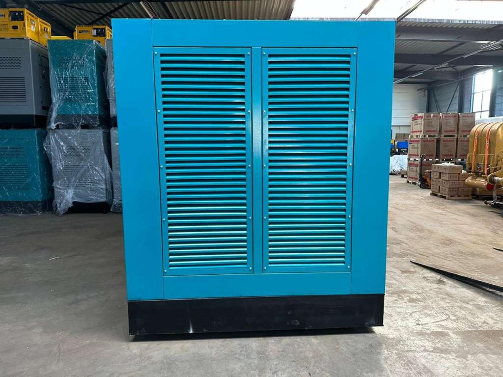 Giga Power Giga Power RT-W800GF 1000KVA silent set Foto 2