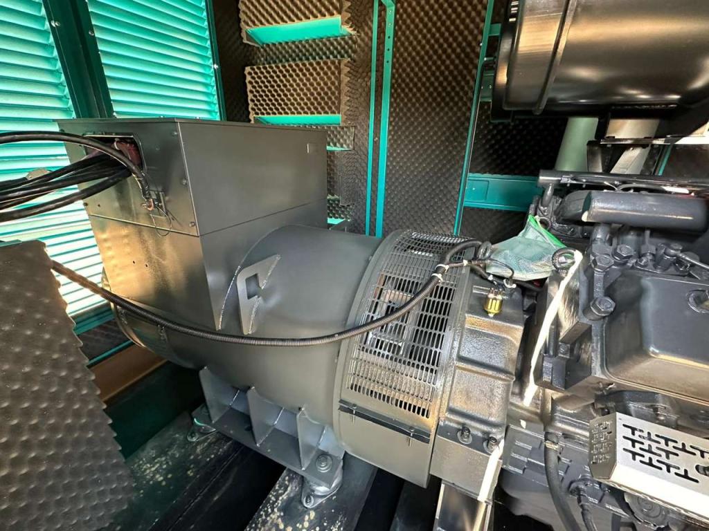 Giga Power Giga Power RT-W800GF 1000KVA silent set Foto 25