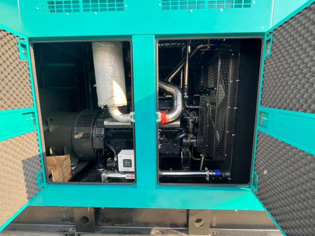 Giga Power Giga Power RT-W800GF 1000KVA silent set Foto 4