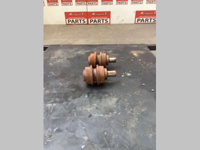 Rodillos superiores para Hitachi ZX85 vendida por Massucco T. Srl Area Ricambi