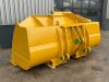 Caterpillar Loader Bucket PIN ON CAT 966, 972 4.2m3, 127in Foto 3 thumbnail