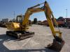 Komatsu PC 75R Foto 5 thumbnail