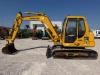 Komatsu PC 75R Foto 7 thumbnail