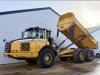 Volvo A25E - Airco / Camera / Heated Seat Foto 12 thumbnail