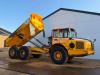 Volvo A25E - Airco / Camera / Heated Seat Foto 18 thumbnail