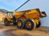 Volvo A25E - Airco / Camera / Heated Seat Foto 2 thumbnail