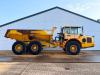 Volvo A25E - Airco / Camera / Heated Seat Foto 4 thumbnail