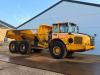Volvo A25E - Airco / Camera / Heated Seat Foto 5 thumbnail