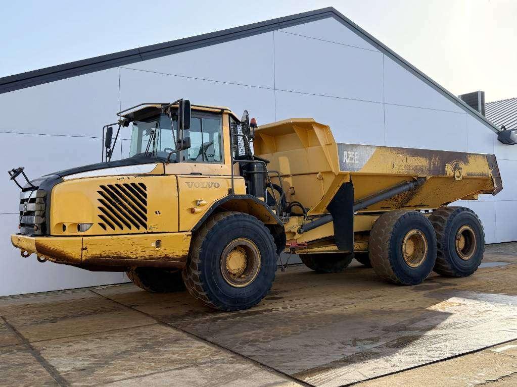Volvo A25E - Airco / Camera / Heated Seat Foto 1