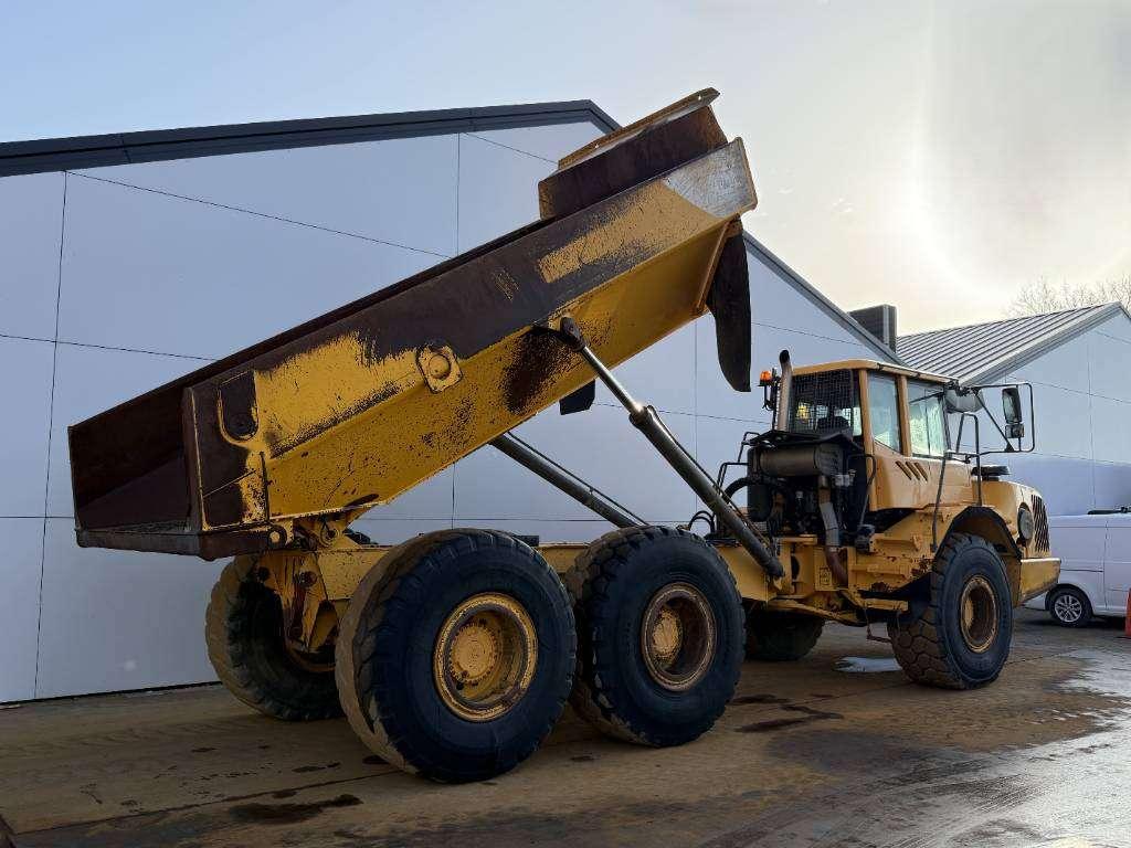 Volvo A25E - Airco / Camera / Heated Seat Foto 16