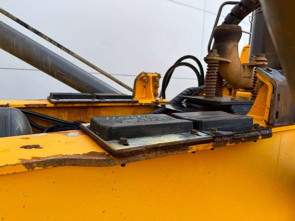 Volvo A25E - Airco / Camera / Heated Seat Foto 21