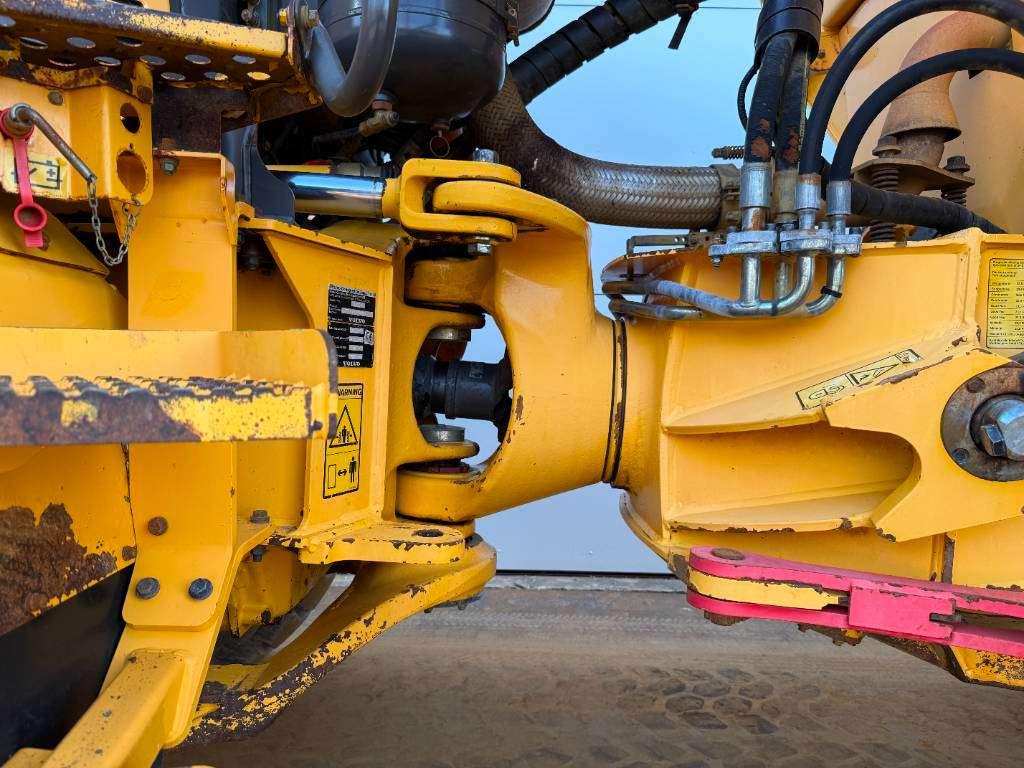 Volvo A25E - Airco / Camera / Heated Seat Foto 22