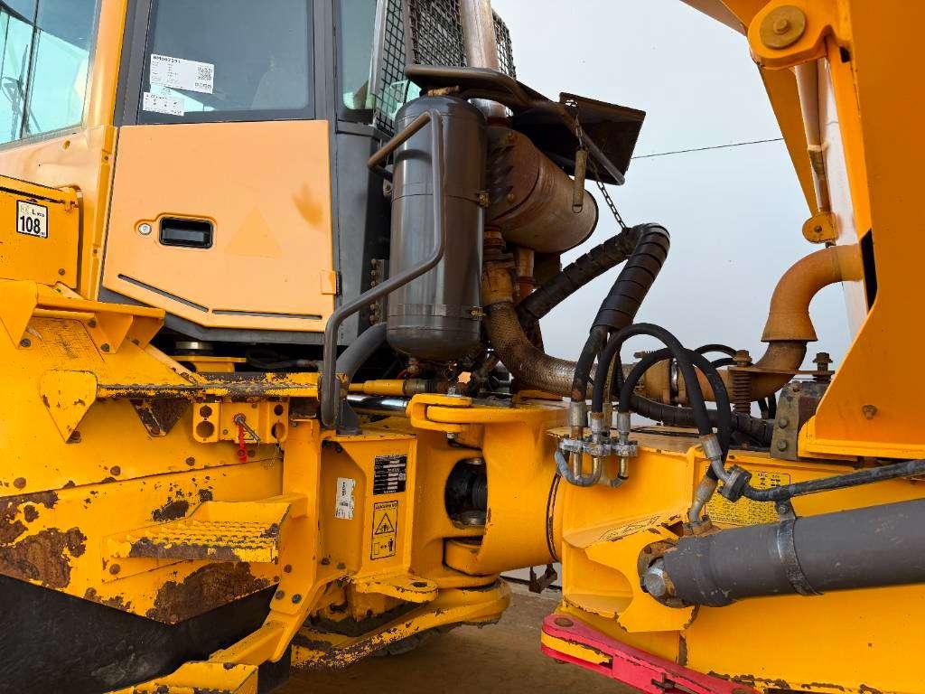 Volvo A25E - Airco / Camera / Heated Seat Foto 23