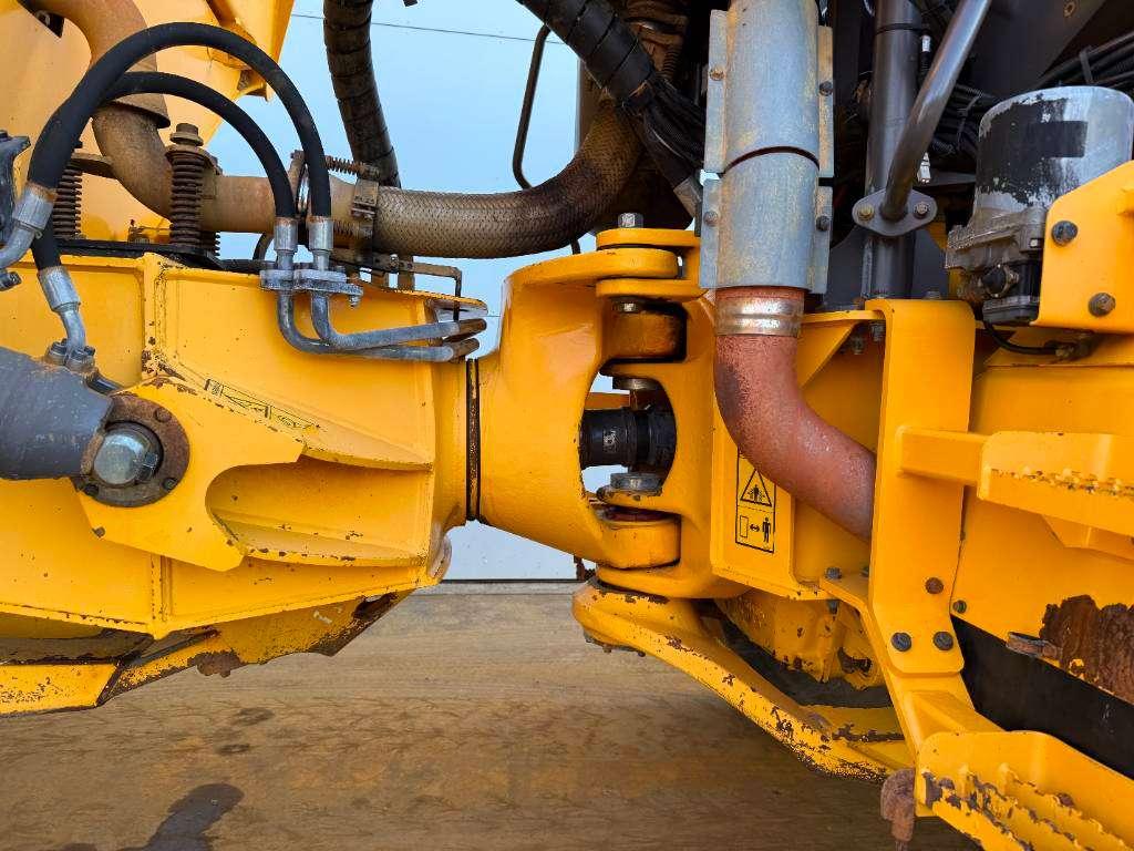 Volvo A25E - Airco / Camera / Heated Seat Foto 25