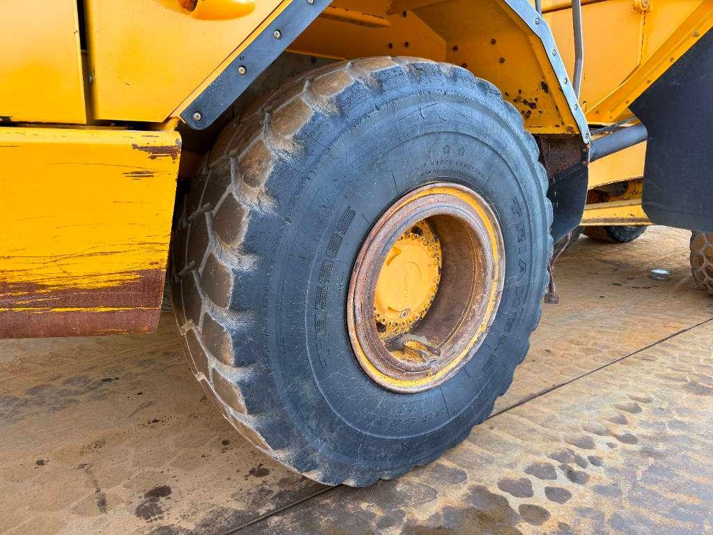 Volvo A25E - Airco / Camera / Heated Seat Foto 26