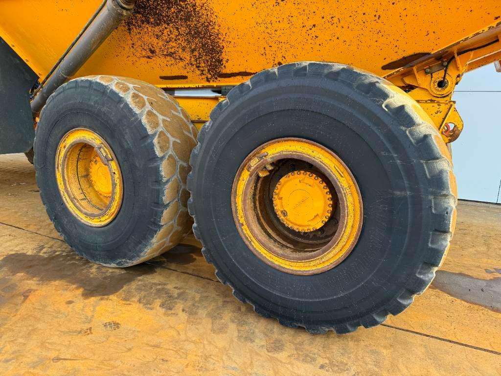 Volvo A25E - Airco / Camera / Heated Seat Foto 27