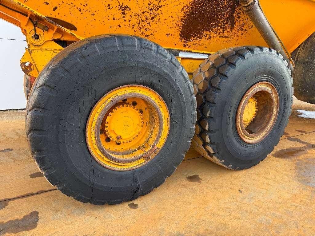 Volvo A25E - Airco / Camera / Heated Seat Foto 28