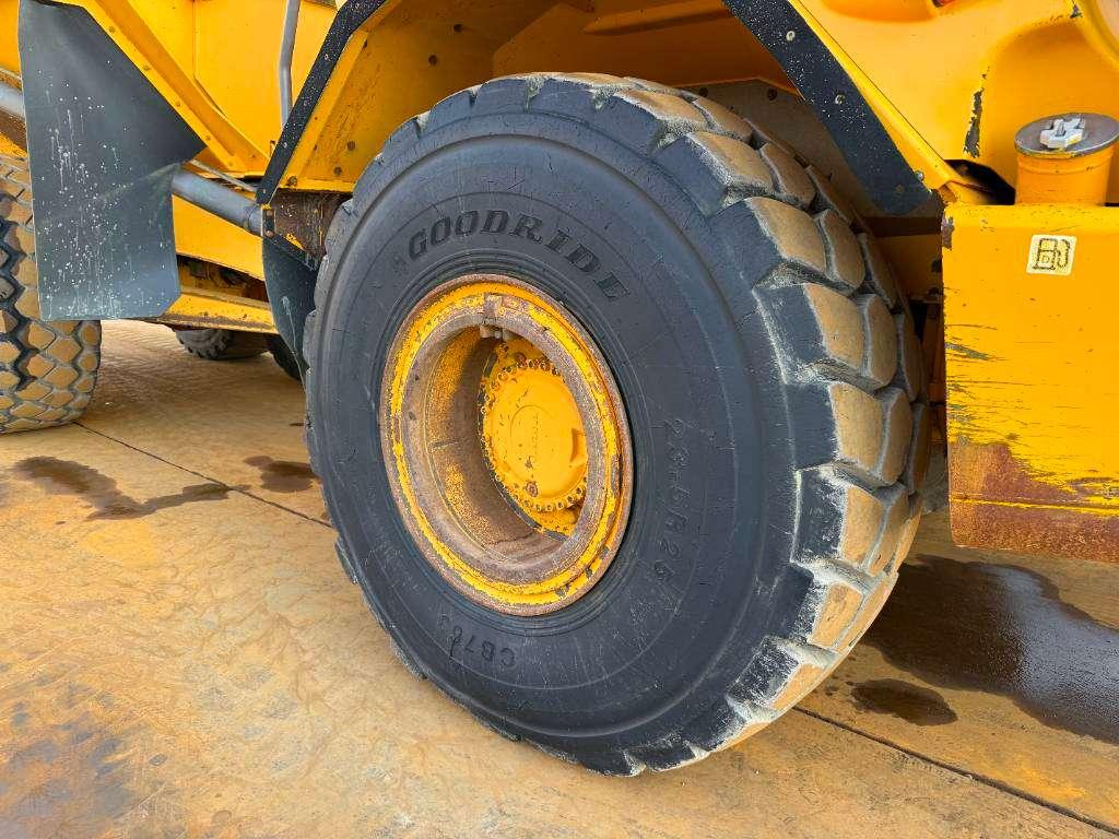 Volvo A25E - Airco / Camera / Heated Seat Foto 29