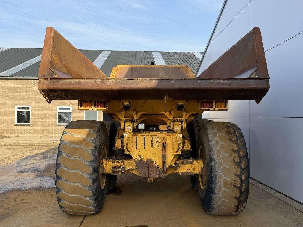 Volvo A25E - Airco / Camera / Heated Seat Foto 3