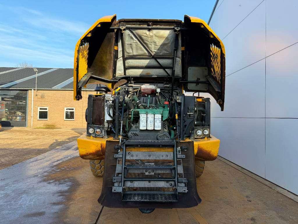 Volvo A25E - Airco / Camera / Heated Seat Foto 30