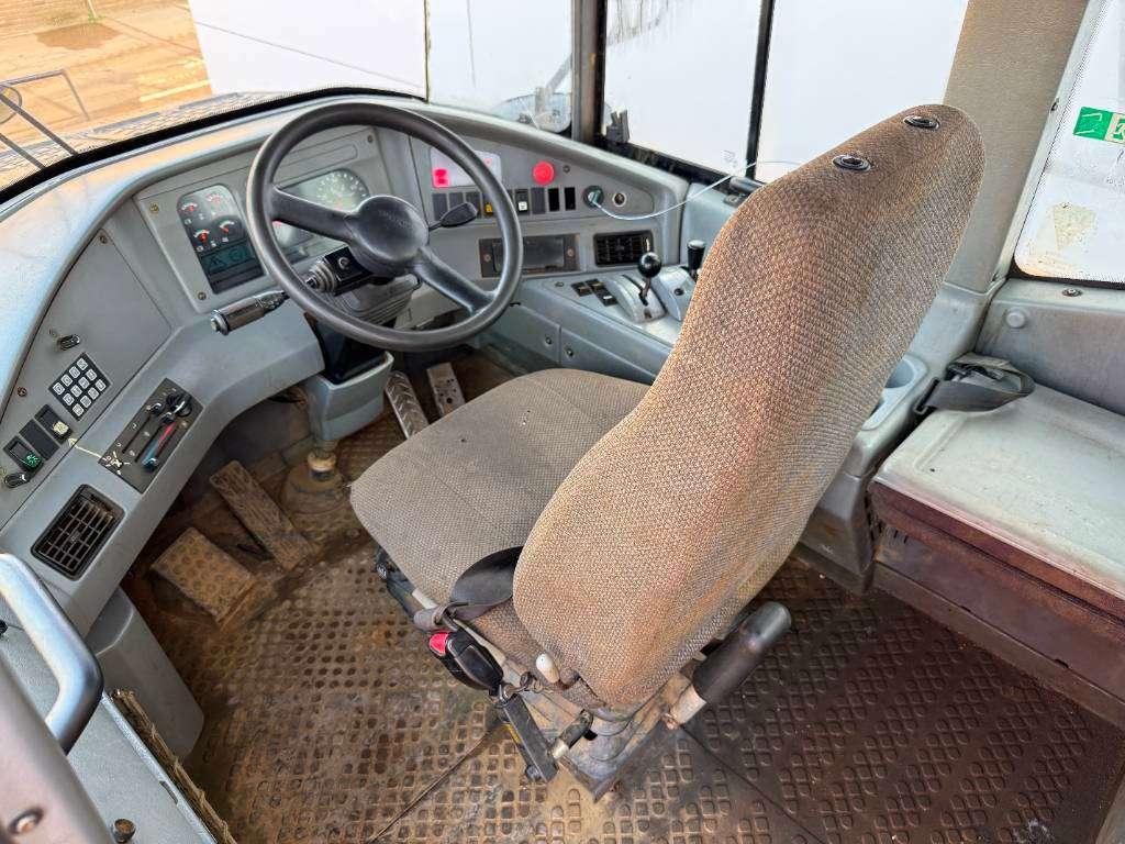 Volvo A25E - Airco / Camera / Heated Seat Foto 6