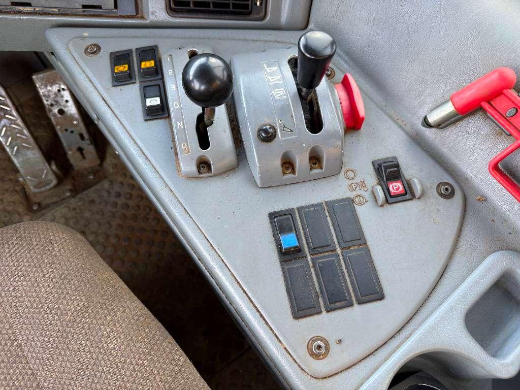 Volvo A25E - Airco / Camera / Heated Seat Foto 8