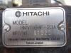 Reductor de traslación para Fiat Hitachi EX215 - EX235 Foto 3 thumbnail