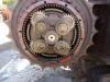 Reductor de traslación para Fiat Hitachi EX215 - EX235 Foto 9 thumbnail