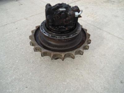 Reductor de traslación para Fiat Hitachi EX215 - EX235 vendida por OLM 90 Srl