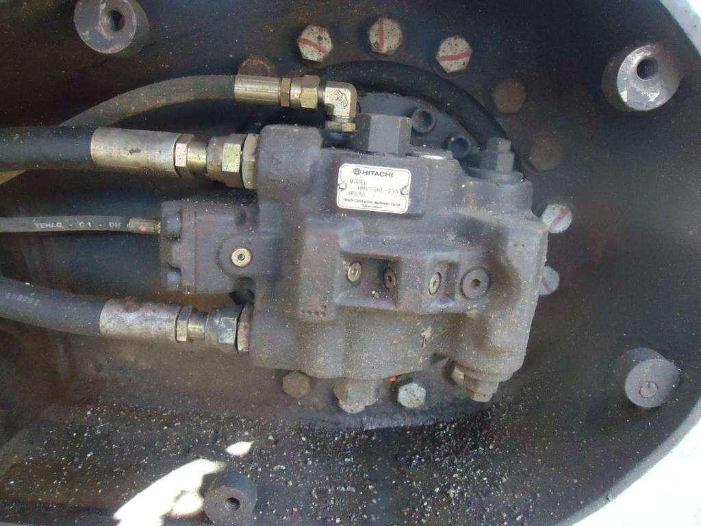 Reductor de traslación para Fiat Hitachi EX215 - EX235 Foto 11