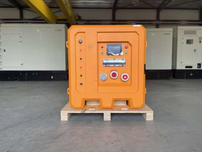 Mobile energy storage - 15kW - 33kWH - DPX-50501 Grupo electrógeno vendida por DPX Power Europe B.V.
