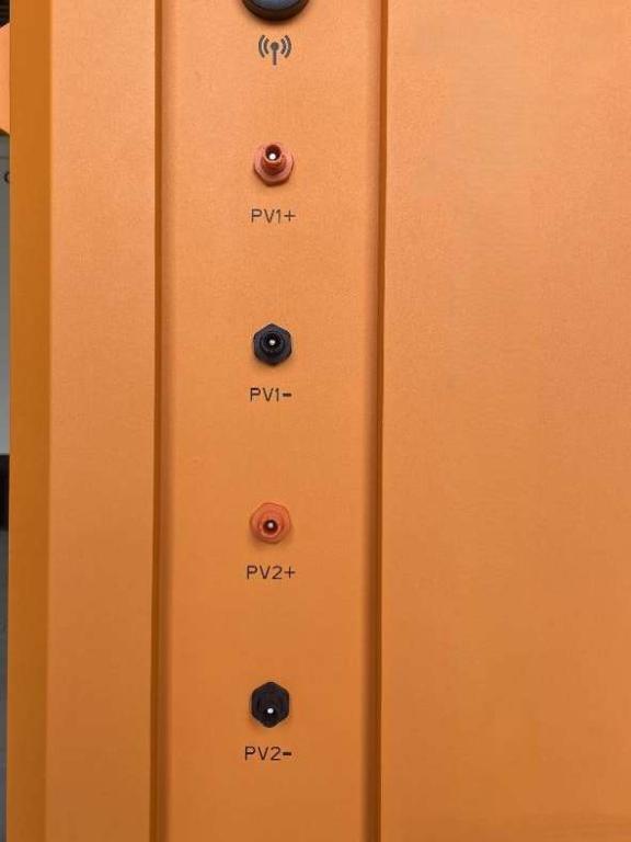 Mobile energy storage 15kW - 33kWH - DPX-50501 Foto 10