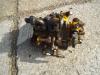 Distribuidor hidraulico para Caterpillar 920 Foto 3 thumbnail