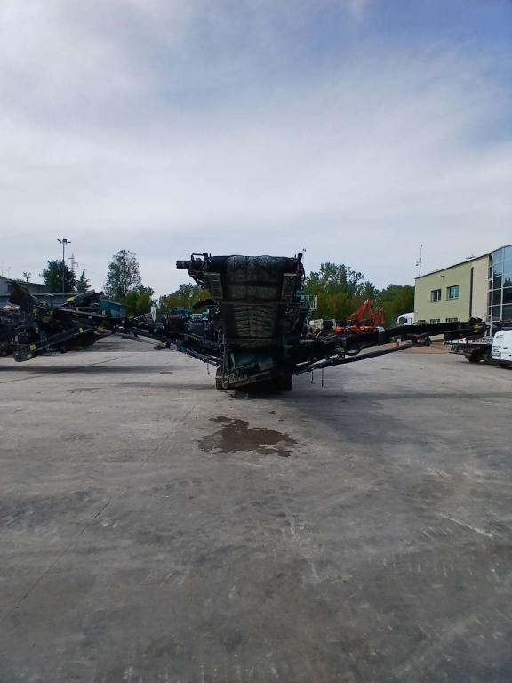 Powerscreen Warrior 1200 Foto 3