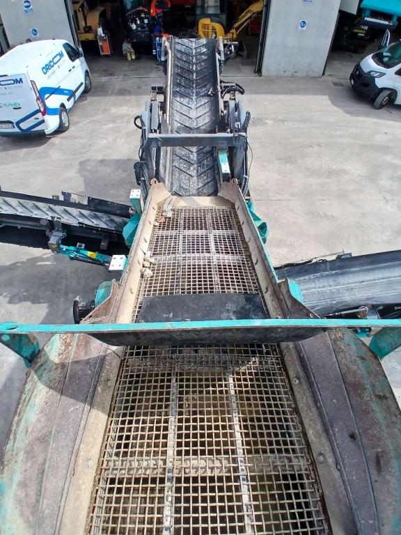 Powerscreen Warrior 1200 Foto 5