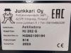 JUNKKARI HJ262G Foto 4 thumbnail