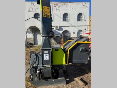 JUNKKARI HJ262G vendida por Omeco Spa