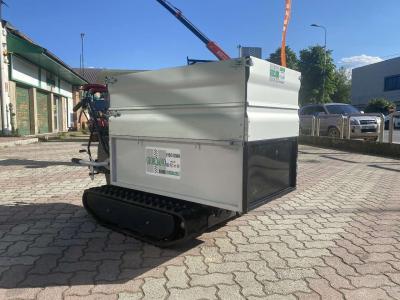 Gior 600 HONDA FORESTALE CON SOVRASPONDE CM 75 - UNICA SUL MERCATO vendida por Giordano Srl