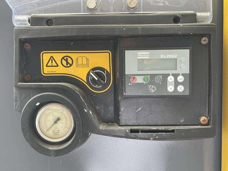 Atlas Copco XAHS 347 CD - N Foto 10