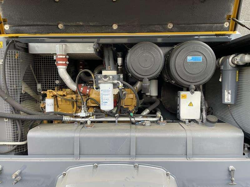 Atlas Copco XAHS 347 CD - N Foto 13