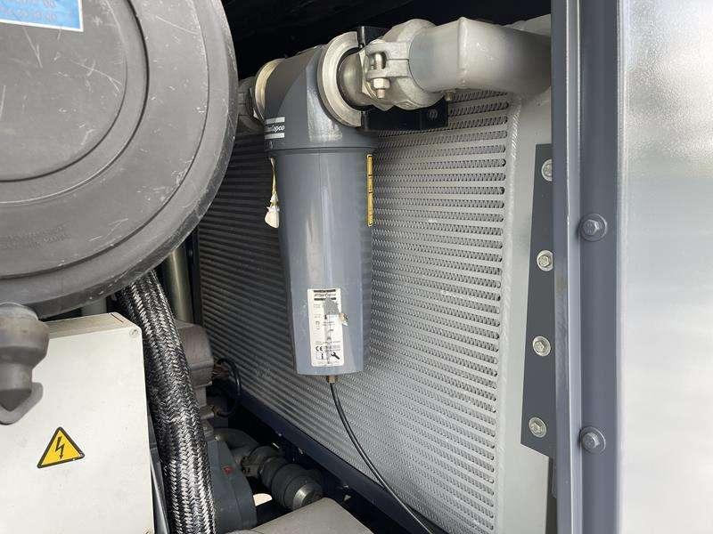 Atlas Copco XAHS 347 CD - N Foto 14