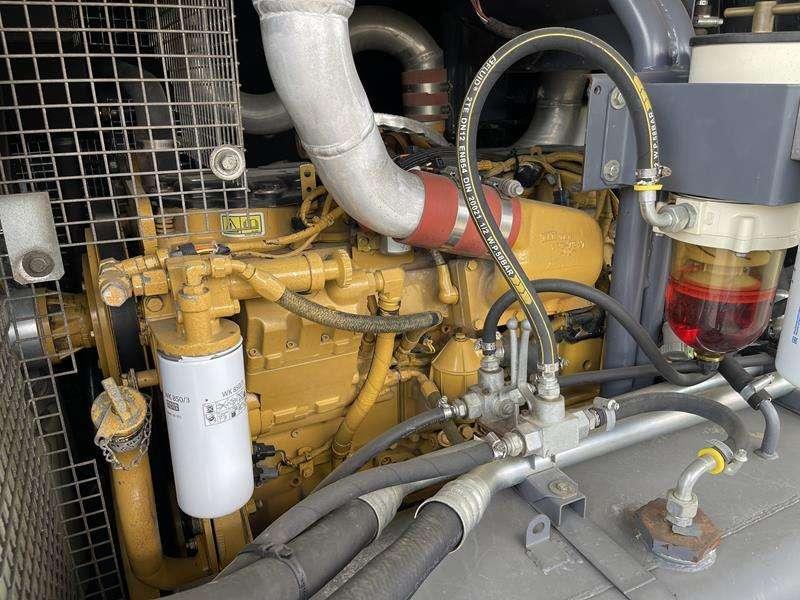 Atlas Copco XAHS 347 CD - N Foto 15