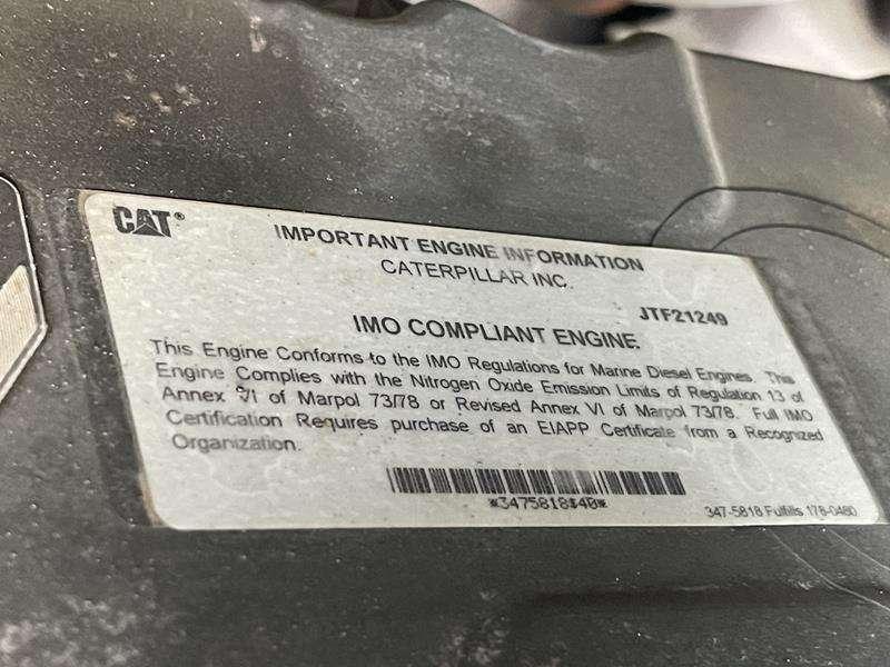 Atlas Copco XAHS 347 CD - N Foto 17
