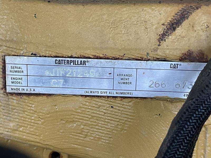 Atlas Copco XAHS 347 CD - N Foto 23